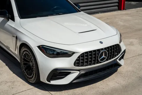 More photos of 2024 Mercedes-Benz CLE 53 AMG at Gravity Autos Hollywood, FL