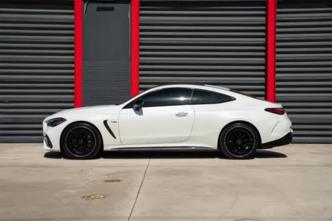 More photos of 2024 Mercedes-Benz CLE 53 AMG at Gravity Autos Hollywood, FL
