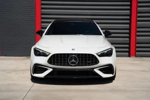 Photos of 2024 Mercedes-Benz CLE 53 AMG for sale in Hollywood, FL at Gravity Autos Hollywood