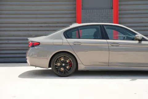 More photos of 2021 BMW 5 Series 540i at Gravity Autos Hollywood, FL