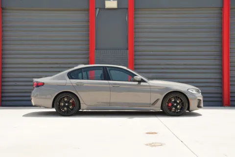 More photos of 2021 BMW 5 Series 540i at Gravity Autos Hollywood, FL