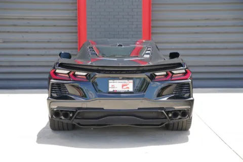More photos of 2024 Chevrolet Corvette Stingray at Gravity Autos Hollywood, FL