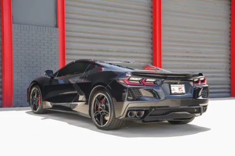 More photos of 2024 Chevrolet Corvette Stingray at Gravity Autos Hollywood, FL