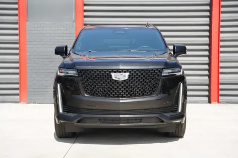 More photos of 2023 Cadillac Escalade Premium Luxury at Gravity Autos Hollywood, FL