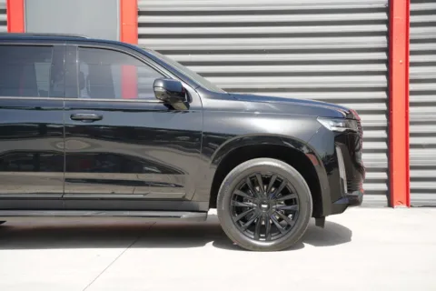 More photos of 2023 Cadillac Escalade Premium Luxury at Gravity Autos Hollywood, FL