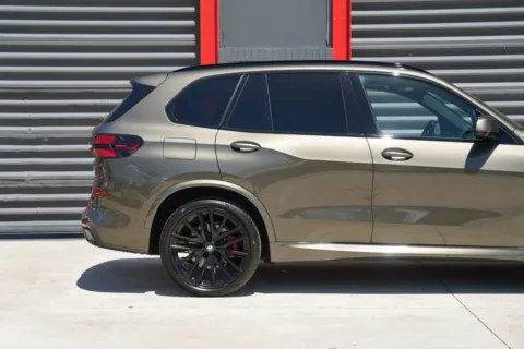 More photos of 2025 BMW X5 sDrive40i at Gravity Autos Hollywood, FL