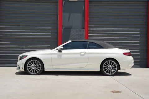 More photos of 2023 Mercedes-Benz C-Class C 300 at Gravity Autos Hollywood, FL