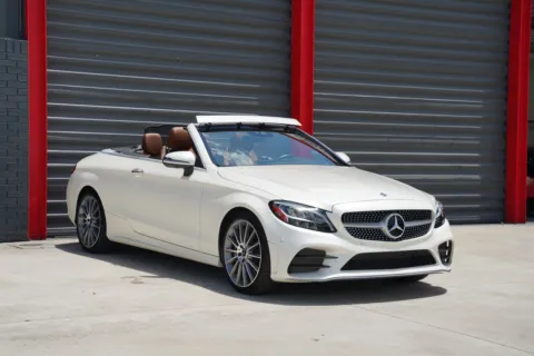 More photos of 2023 Mercedes-Benz C-Class C 300 at Gravity Autos Hollywood, FL