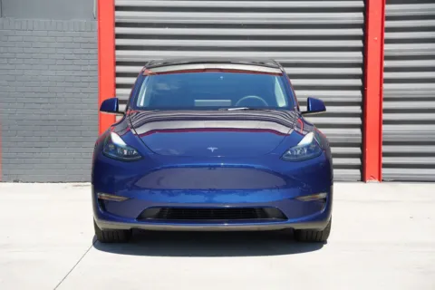 More photos of 2023 Tesla Model Y Standard Range at Gravity Autos Hollywood, FL