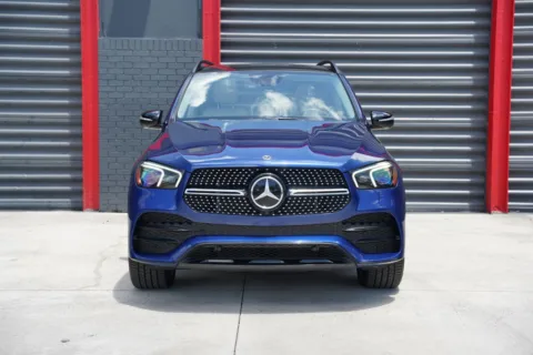 More photos of 2022 Mercedes-Benz GLE 450 at Gravity Autos Hollywood, FL
