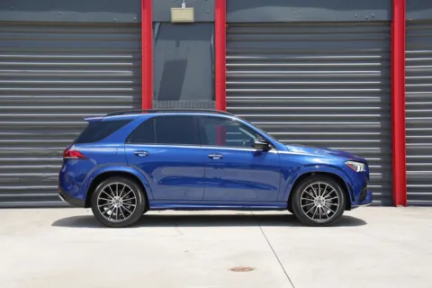More photos of 2022 Mercedes-Benz GLE 450 at Gravity Autos Hollywood, FL
