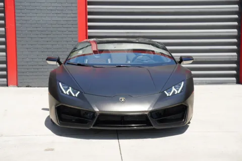 More photos of 2019 Lamborghini Huracan LP580-2S at Gravity Autos Hollywood, FL