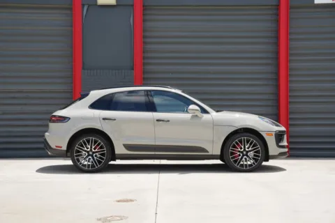 More photos of 2022 Porsche Macan S at Gravity Autos Hollywood, FL