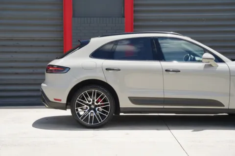 More photos of 2022 Porsche Macan S at Gravity Autos Hollywood, FL