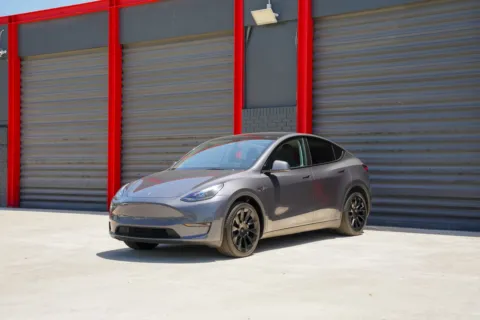 Unknown 2023 Tesla Model Y Standard Range for sale in Hollywood, FL