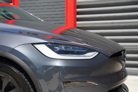More photos of 2023 Tesla Model X Standard Range at Gravity Autos Hollywood, FL