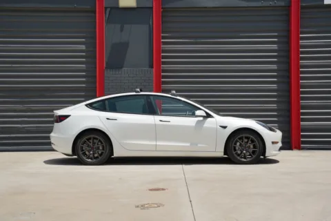 More photos of 2021 Tesla Model 3 Long Range at Gravity Autos Hollywood, FL