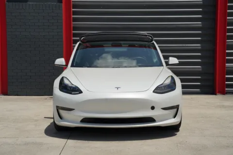 More photos of 2021 Tesla Model 3 Long Range at Gravity Autos Hollywood, FL