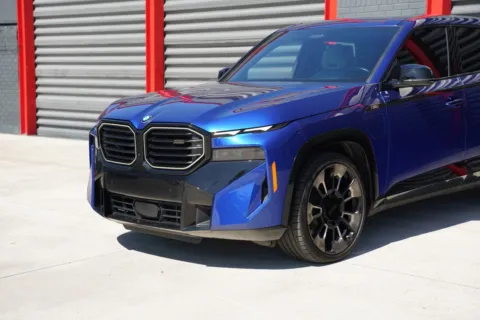 More photos of 2023 BMW XM at Gravity Autos Hollywood, FL