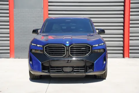 More photos of 2023 BMW XM at Gravity Autos Hollywood, FL
