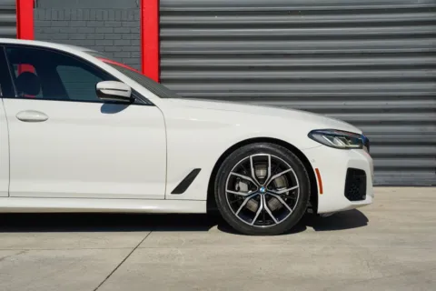 More photos of 2021 BMW 5 Series 540i at Gravity Autos Hollywood, FL