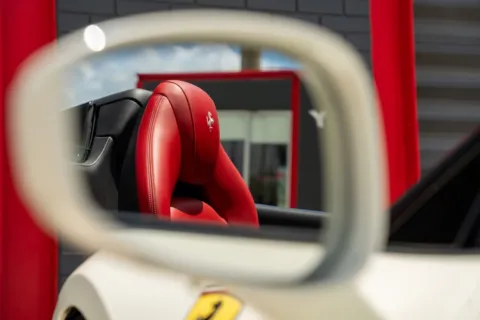 Photos of 2018 Ferrari 488 Spider for sale in Hollywood, FL at Gravity Autos Hollywood