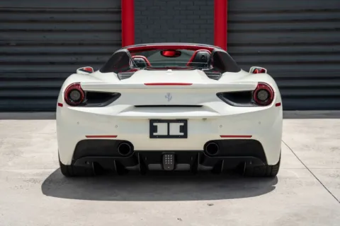 More photos of 2018 Ferrari 488 Spider at Gravity Autos Hollywood, FL