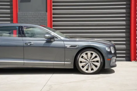 Another view of 2020 Bentley Flying Spur W12 for sale in Hollywood, FL at Gravity Autos Hollywood