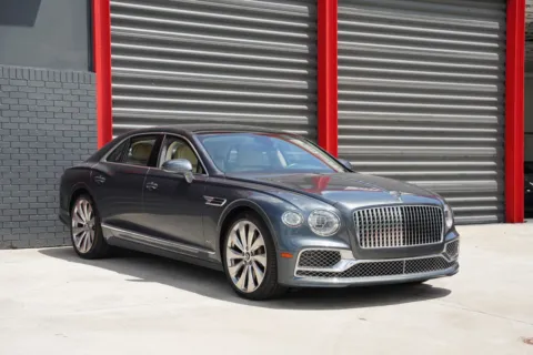 More photos of 2020 Bentley Flying Spur W12 at Gravity Autos Hollywood, FL