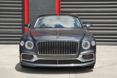 Photos of 2020 Bentley Flying Spur W12 for sale in Hollywood, FL at Gravity Autos Hollywood