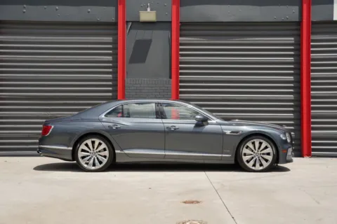 More photos of 2020 Bentley Flying Spur W12 at Gravity Autos Hollywood, FL