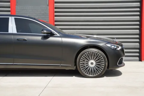 More photos of 2024 Mercedes-Benz S-Class Maybach S 580 at Gravity Autos Hollywood, FL