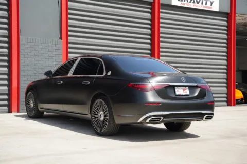 More photos of 2024 Mercedes-Benz S-Class Maybach S 580 at Gravity Autos Hollywood, FL
