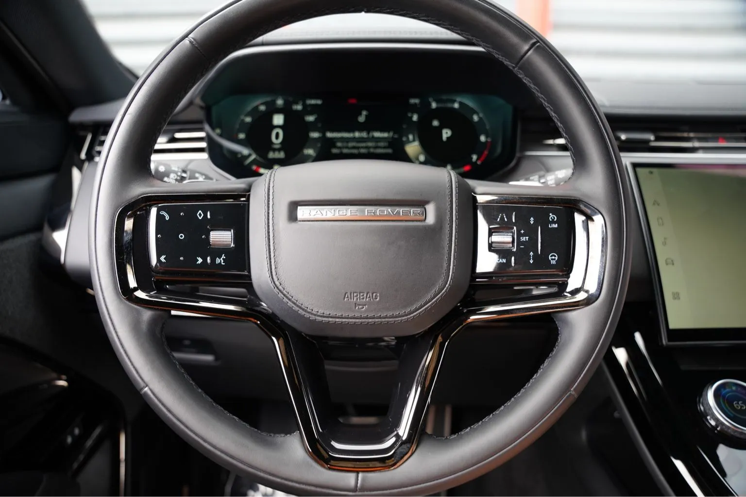 2023 Land Rover Range Rover Sport SE Dynamic - Photo 23