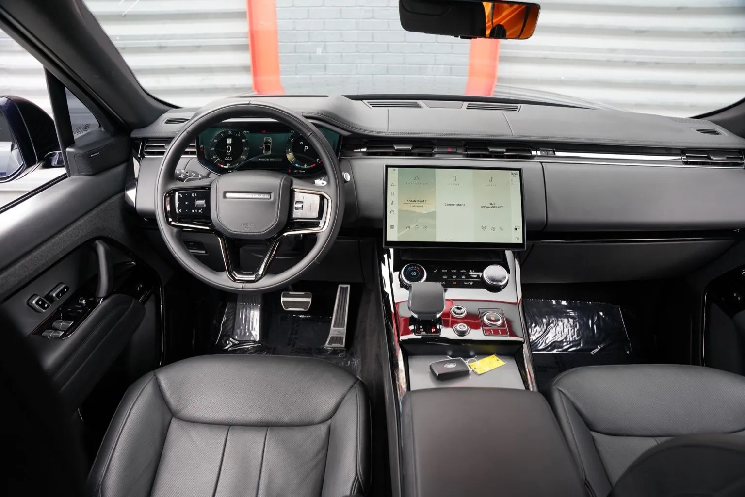 2023 Land Rover Range Rover Sport SE Dynamic - Photo 18