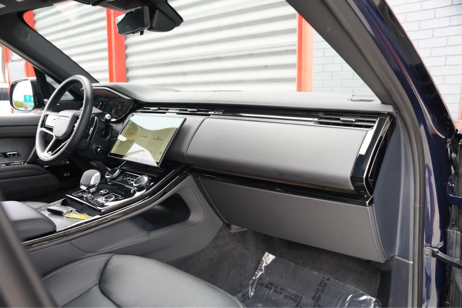 2023 Land Rover Range Rover Sport SE Dynamic - Photo 16