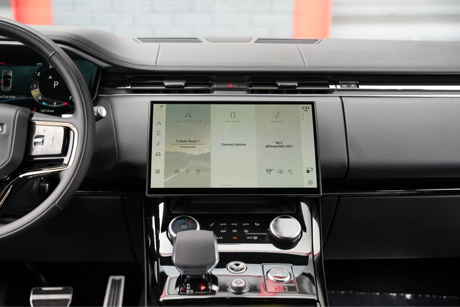2023 Land Rover Range Rover Sport SE Dynamic - Photo 21