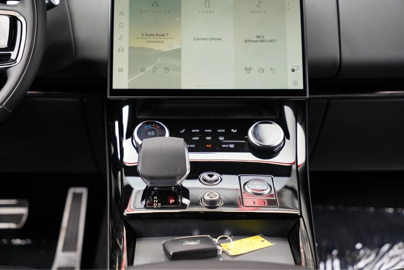 2023 Land Rover Range Rover Sport SE Dynamic - Photo 20