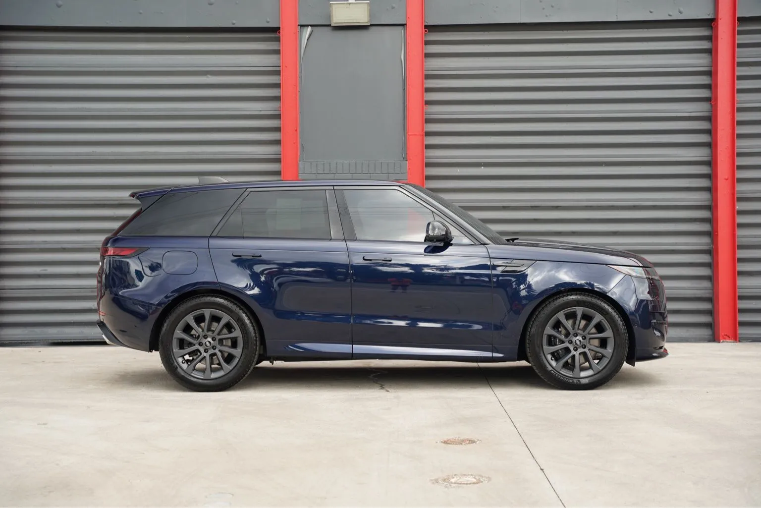 2023 Land Rover Range Rover Sport SE Dynamic - Photo 10