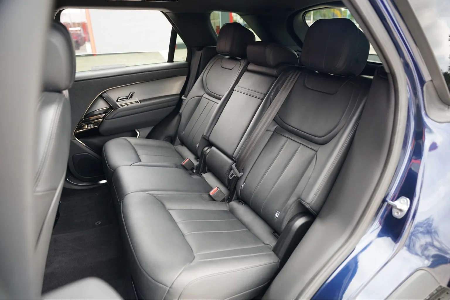 2023 Land Rover Range Rover Sport SE Dynamic - Photo 12