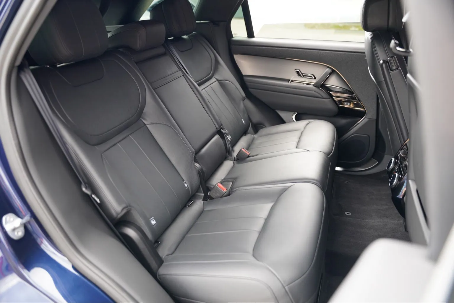 2023 Land Rover Range Rover Sport SE Dynamic - Photo 14