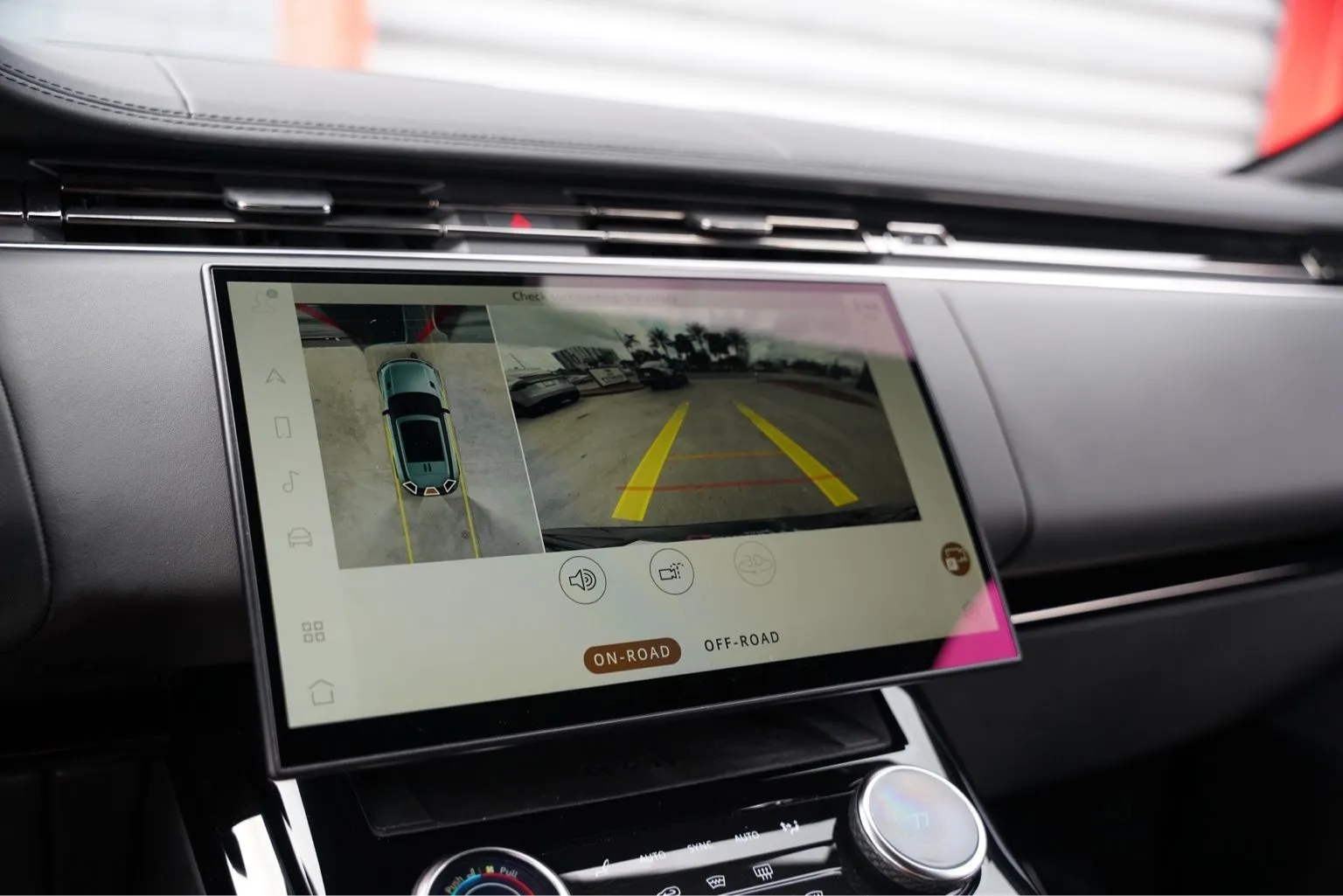 2023 Land Rover Range Rover Sport SE Dynamic - Photo 22