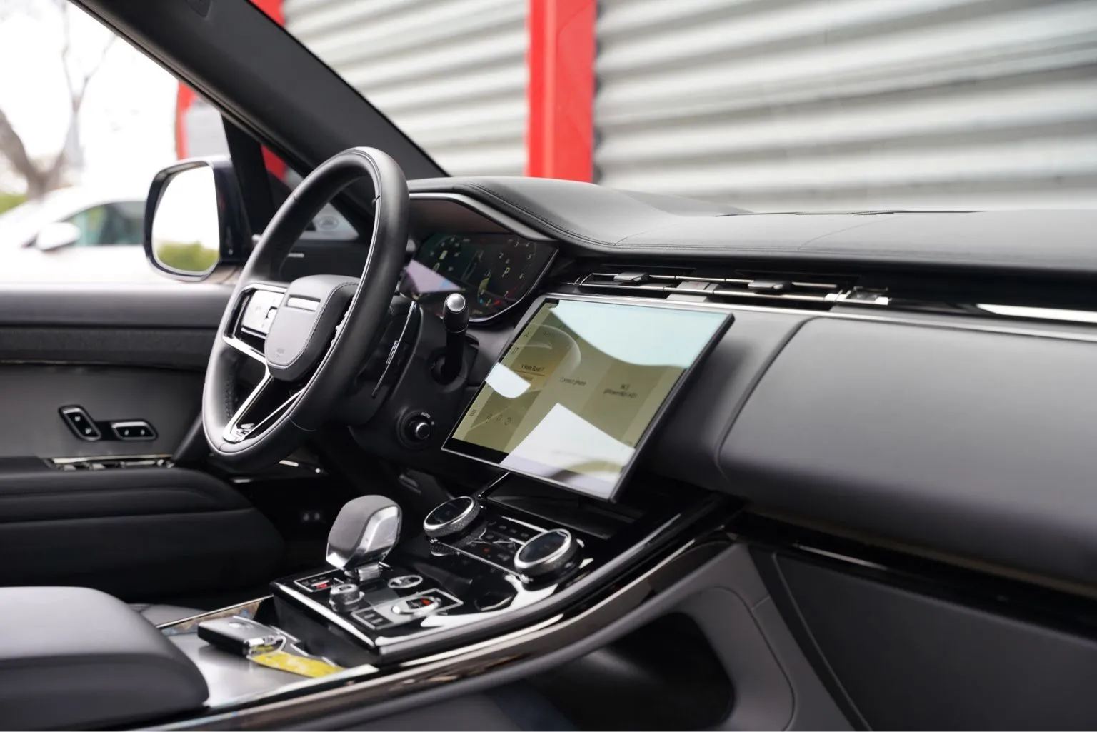 2023 Land Rover Range Rover Sport SE Dynamic - Photo 17