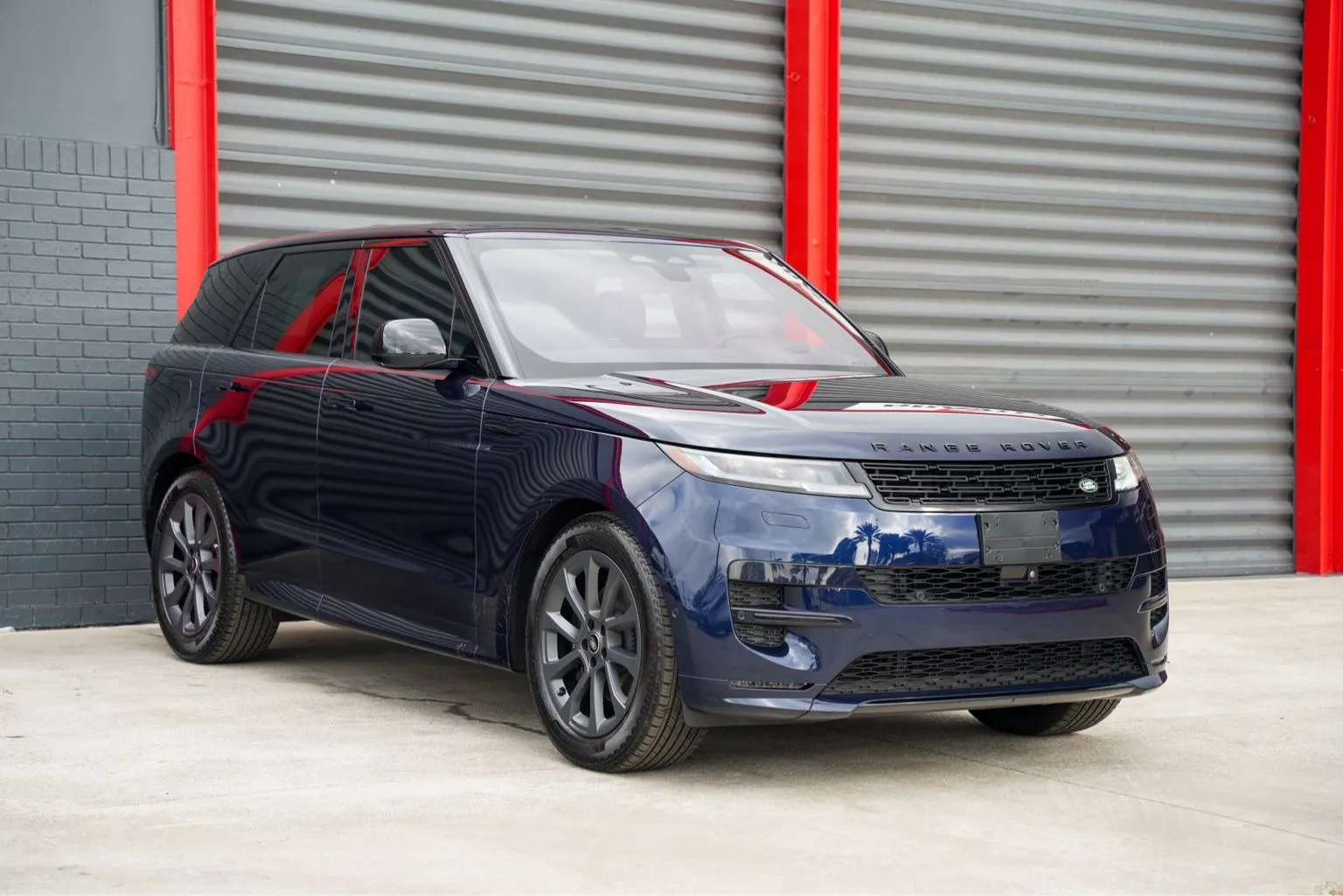 2023 Land Rover Range Rover Sport SE Dynamic - Photo 6