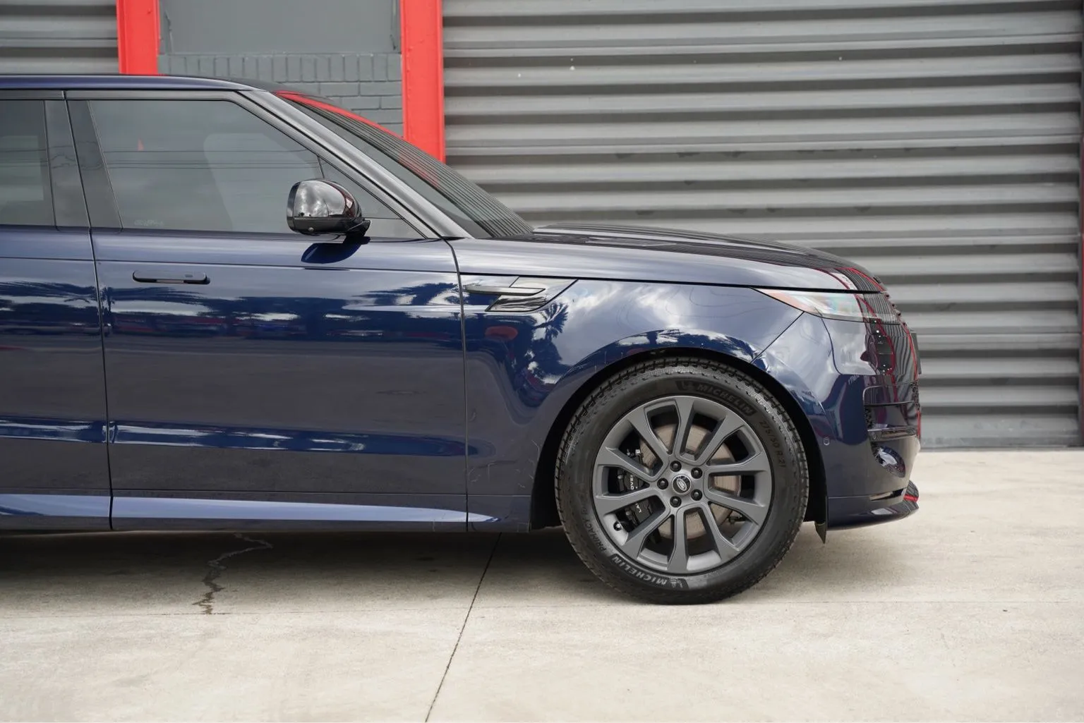 2023 Land Rover Range Rover Sport SE Dynamic - Photo 9