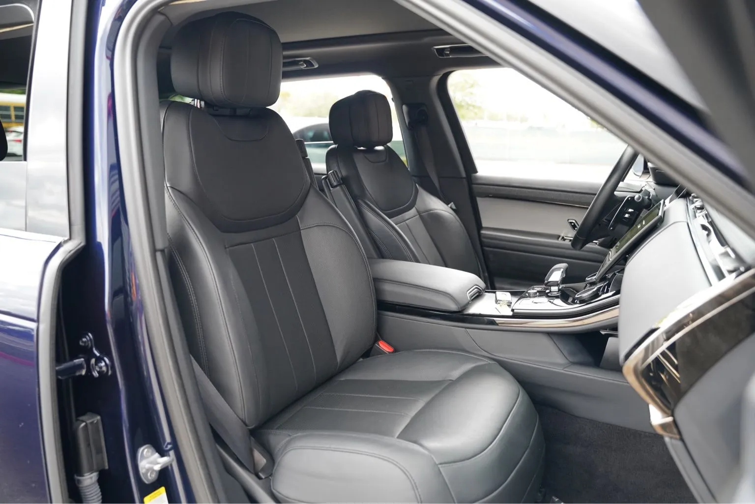 2023 Land Rover Range Rover Sport SE Dynamic - Photo 13