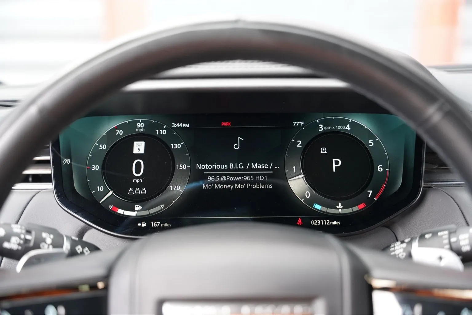2023 Land Rover Range Rover Sport SE Dynamic - Photo 24