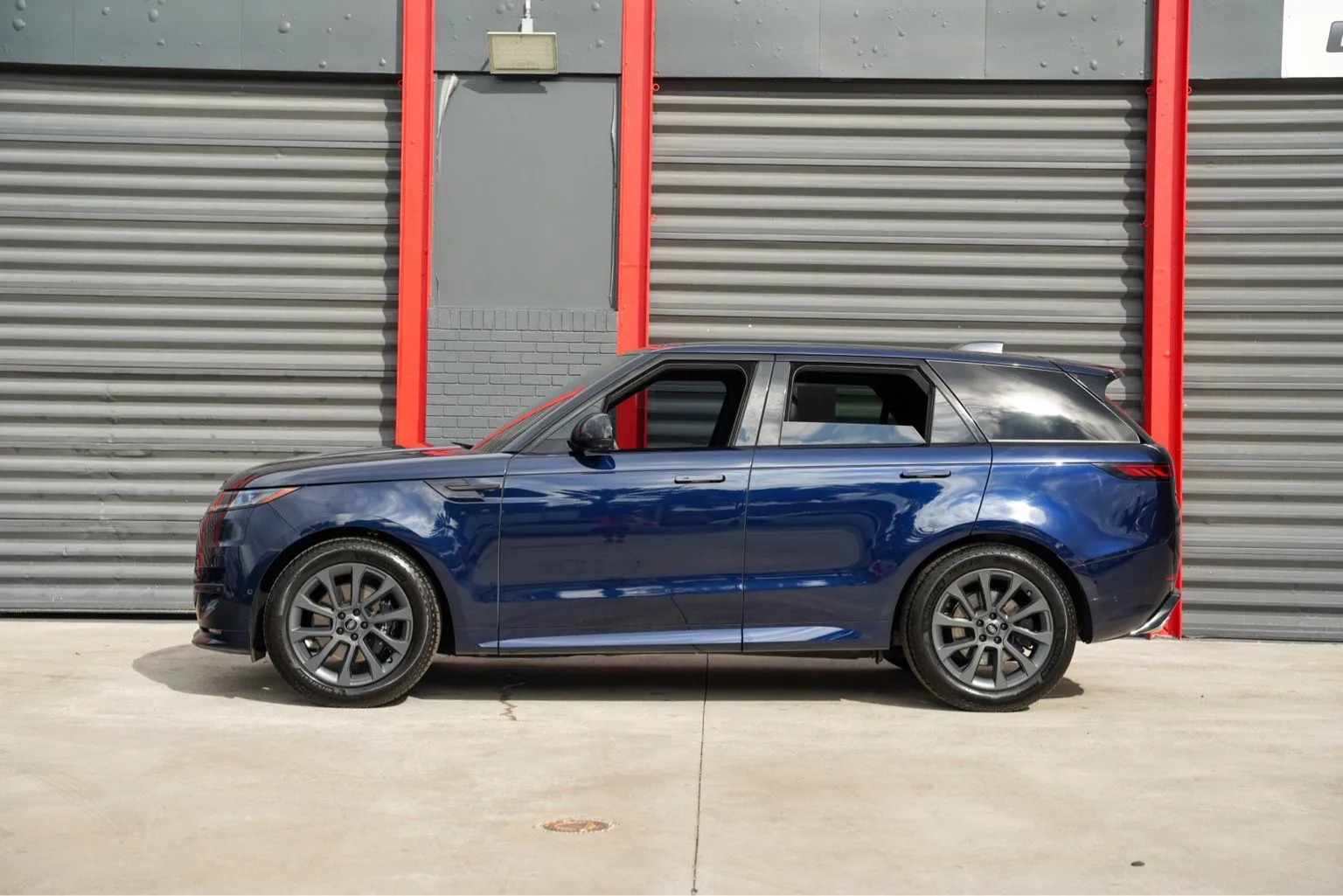 2023 Land Rover Range Rover Sport SE Dynamic - Photo 7