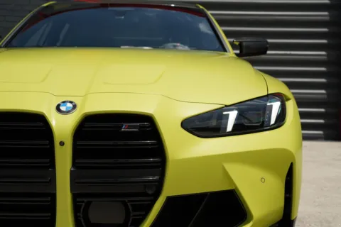 More photos of 2025 BMW M3 Competition at Gravity Autos Hollywood, FL