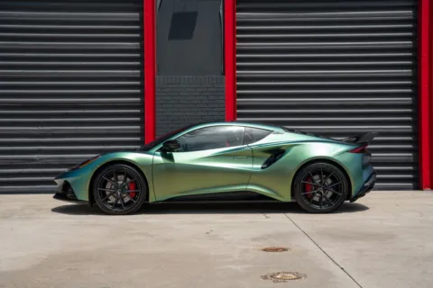 More photos of 2025 Lotus Emira V6 at Gravity Autos Hollywood, FL